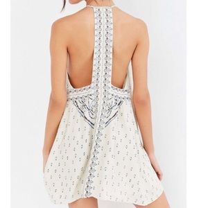 Urban Outfitters Dresses - Urban Outfitters Ecote Dress size Large Urban Outfitters Dresses - Urban Outfitters Ecote Dress size Large